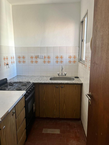 Departamento En Nueva Cordoba De 1 Dormitorio En Alquiler