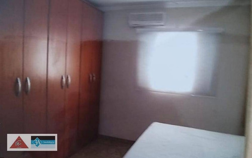 Predio Comercial Próximo Ao Shoping Anália Franco - Pr0146
