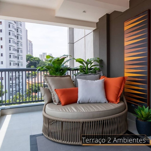 Imagem 12 de 23 de Apartamento - Ap132vbarb - 69306128