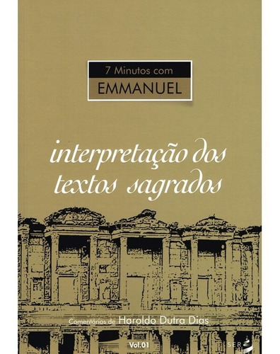 7 Minutos Com Emmanuel