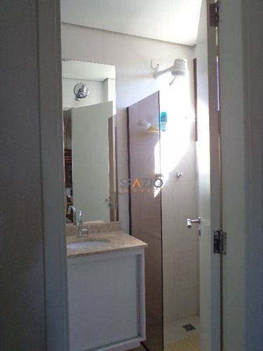 Imagem 24 de 30 de Apartamento Com 4 Dormitórios À Venda, 315 M² Por R$ 900.000,00 - Centro - Rio Claro/sp - Ap0009