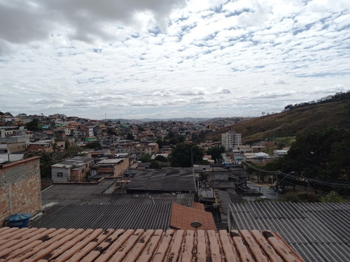 Imagem 30 de 30 de Casa À Venda, 5 Quartos, 1 Suíte, 1 Vaga, Nova Vista - Belo Horizonte/mg - 1507