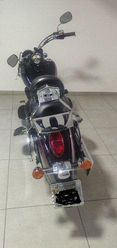 Imagem 2 de 9 de Kawasaki Vulcan