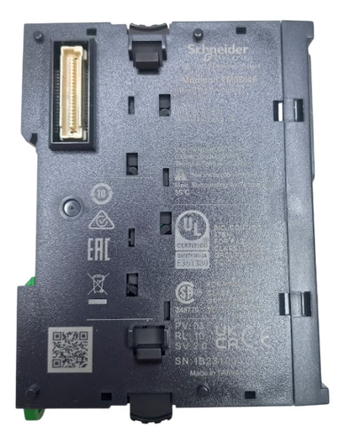 Module Tm3-16 Inputs Schneider Tm3di16