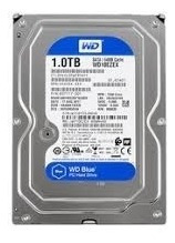 Disco Duro Western Digital Para Pc Y Dvr 3.5