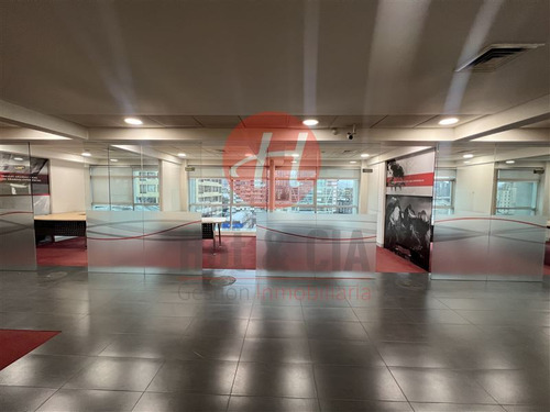 Oficina En Arriendo En Temuco