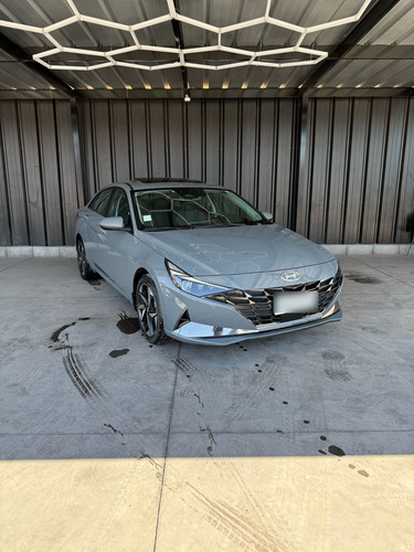 Hyundai Elantra 2.0 Cn7 Value At 2022