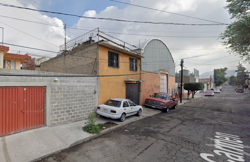 Excelente Casa Con Gran Ubicacion Y Gran Plusvalia Al Adquirirla Mediante Remate Bancario Aprovecha!!!