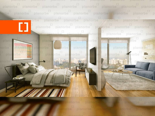 Venta De Apartamento Obra Construcción 2 Dormitorios En Centro, 01 Del Centro Unidad 401