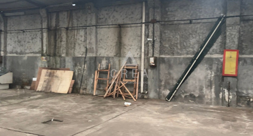 Venta Malvin Norte Deposito Cocheras Galpón Padrón Único Próximo A Avenidas