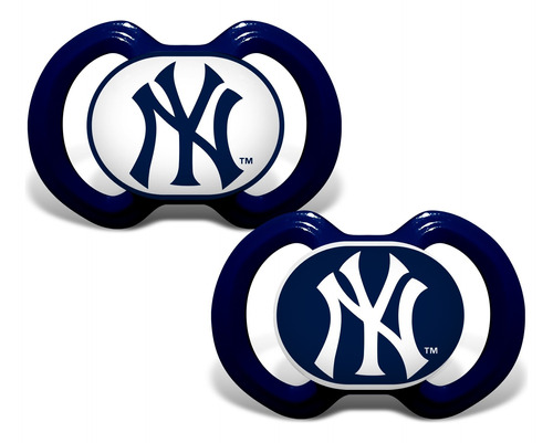 Mlb New York Yankees - Ropa Deportiva Para Bebés Y Niños Peq