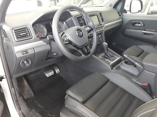 Volkswagen Amarok V6 Extreme Okm Financio Tasa 0%