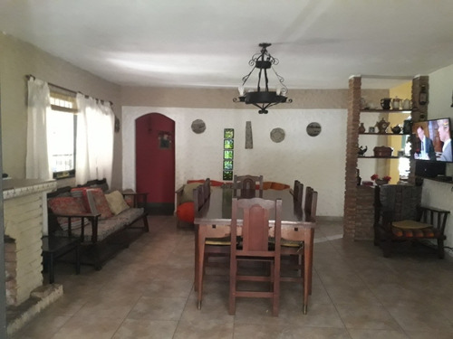 Imagen 10 de 14 de Casa Quinta O Vivienda Permanente Muy Buena Zona C/vecindad