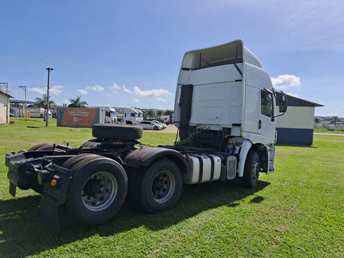 Vw 25360 2021 6x2 Frota Jbs - Direto No Pátio