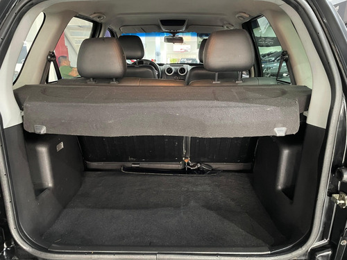 Ford Ecosport 1.6 Xlt Freestyle Flex 5p