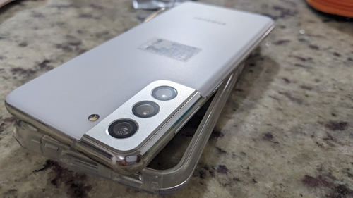 Samsung Galaxy S21 128gb 5g (Usado)