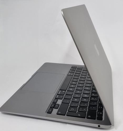 Macbook Air Retina 13 Inch 2020, 8gb De Ram, Sdd 256gb (g) Plateado (Usado)