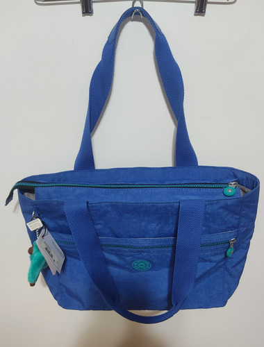 Cartera Kipling Sailor Blue