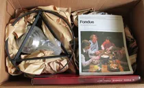 Comprar Fondue The National Dish Pot - Kit De Fondue