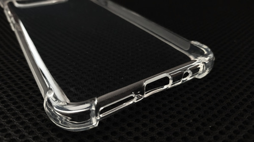 Imagen 2 de 4 de Funda Case Samsung A53 5g ** Antishock Flexible **