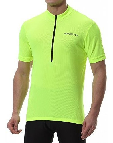 Visit The Spotti Store Basics Jersey De Ciclismo