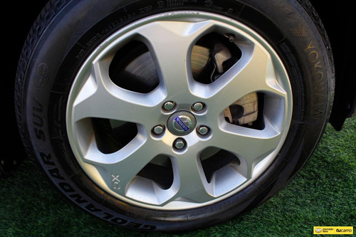Imagen 25 de 25 de Volvo Xc60 T6 Adw