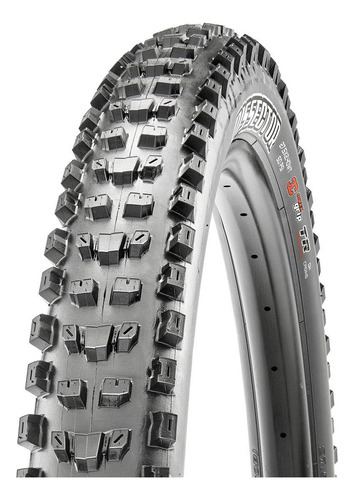 Maxxis Disector Dh 29 X 2.4 Wt 60 Tpi Plegable 3c Maxxgrip T