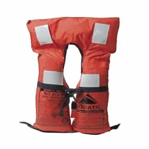 Comprar Salvavidas Poncho Aquatic Niño Reglamentario Pna - Premium