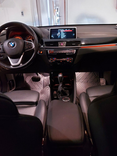 Imagen 10 de 15 de Bmw X1 2018 2.0 Sdrive 20i Sportline 192cv