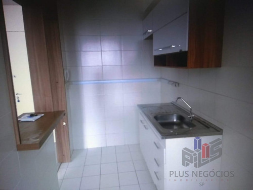 Apartamento À Venda Em Jardim - Ap007930