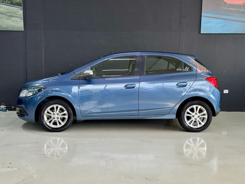 Chevrolet Onix Onix 1.0 Loolapalooza (Flex)