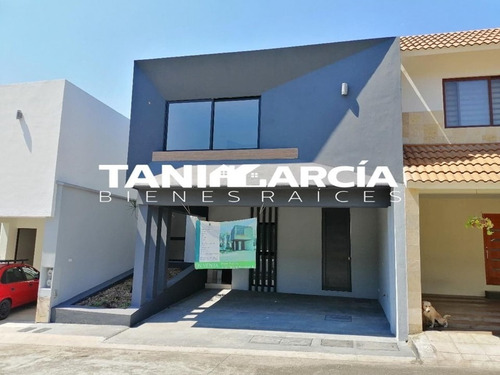 Imagen 3 de 12 de Casa Nueva Fraccionamiento Privado Fortin