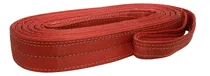Comprar Eslinga De Poliéster Plana Tipo Ojo-ojo Reforzada 2  X 2 M, 
