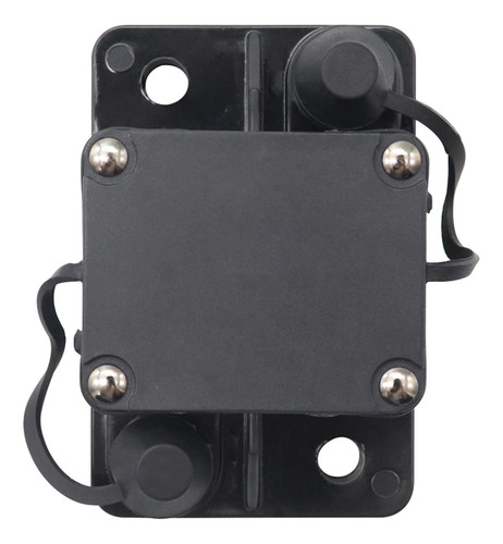 Disyuntor De 32 V, Fusible En Línea De Protección, 30a
