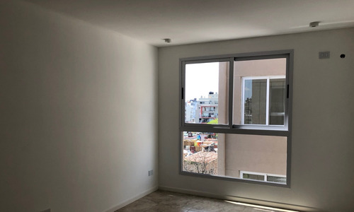 Imagen 11 de 14 de Monoambiente En Venta Oportunidad A Estrenar En Parque Chas