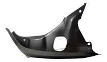Comprar Cubre Pierna Pedana Gilera C110 Izq Gris Osc Original Ourway