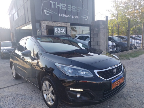 Peugeot 308 1.6 Allure Hdi 115cv