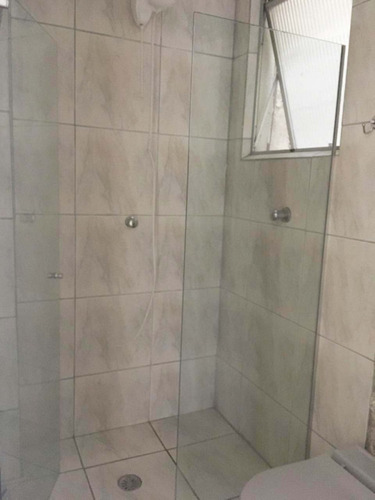 Imagem 7 de 8 de Apartamento - Centro - Ref: 78 - V-78