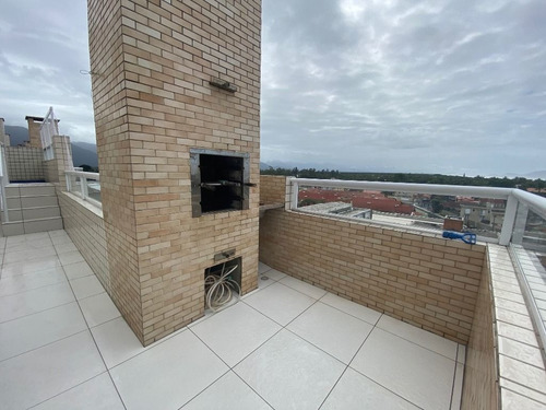 Imagem 2 de 13 de Apartamento Com 3 Dormitórios À Venda, 80 M² - Maitinga - Bertioga/sp - Ap11855