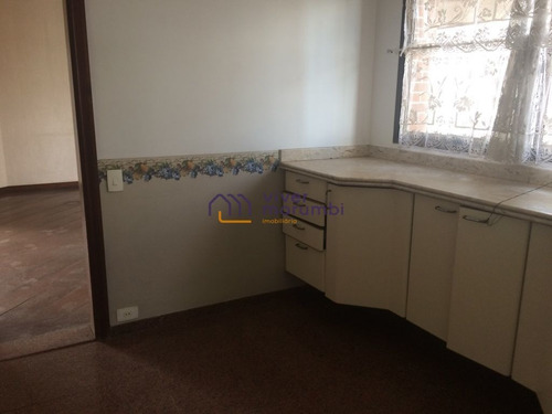 Imagem 9 de 14 de Apartamento Para Venda No Bairro Morumbi Em São Paulo ¿ Cod: Nm4255 - Nm4255
