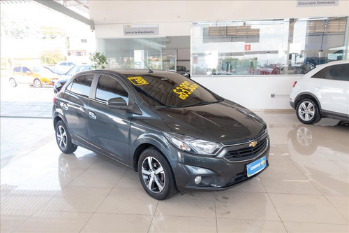 Imagem 3 de 15 de Onix 1.4 Mpfi Ltz 8v Flex 4p Manual