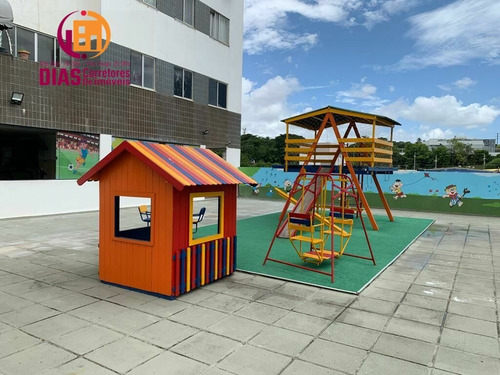 Imagem 19 de 23 de Apartamento À Venda No Bairro Paralela - Salvador/ba - 682