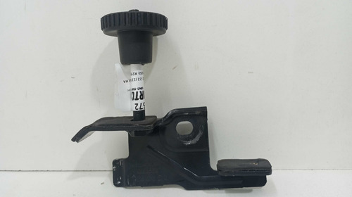 Batentes Capô Fiat Toro 1.3 2022/2023 93532 (Usado)