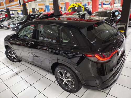 Honda Zr-V 2.0 Touring Aut. 5P