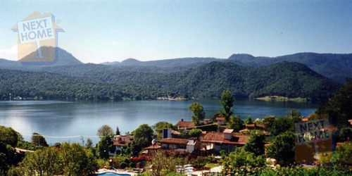 Imagen 18 de 21 de Venta Casa En Condominio La Peña Valle De Bravo