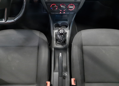 Imagen 13 de 15 de Seat Toledo Style 1.2 Turbo Mt 2016