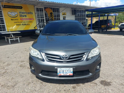 Imagen 2 de 16 de Toyota Corolla Xei