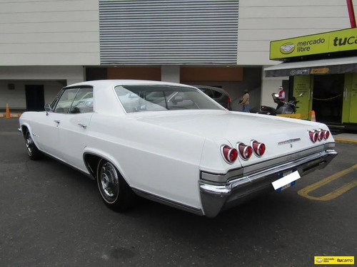 Chevrolet Impala De Coleccion
