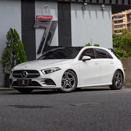 Mercedes Benz A200 1.3 2022