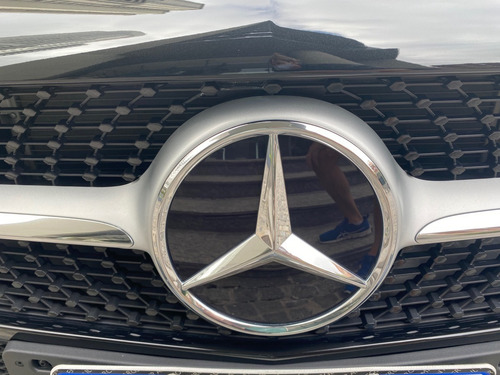Mercedes Benz A200
